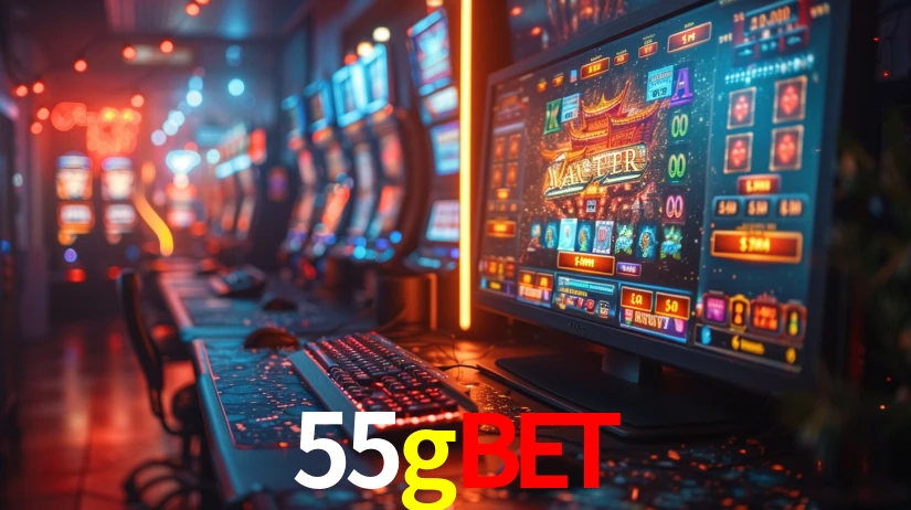 55gbet