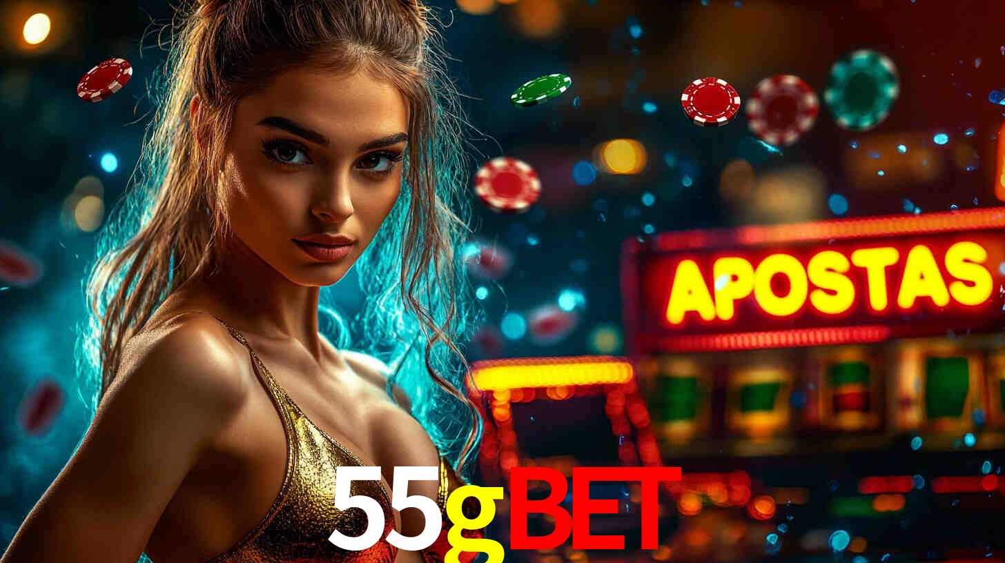 Inovações de Jogos na 55gbet: O Futuro das Experiências Interativas